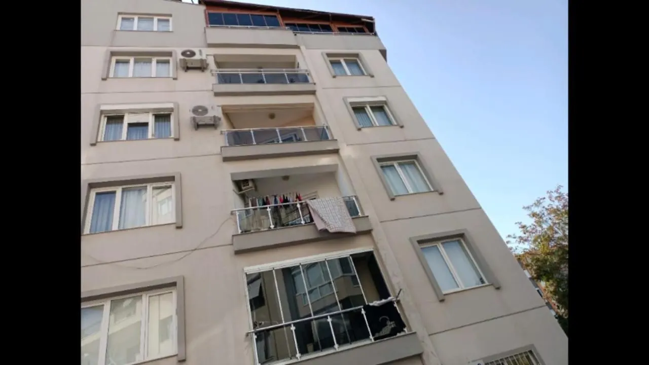 Özmen House Appartement Antalya