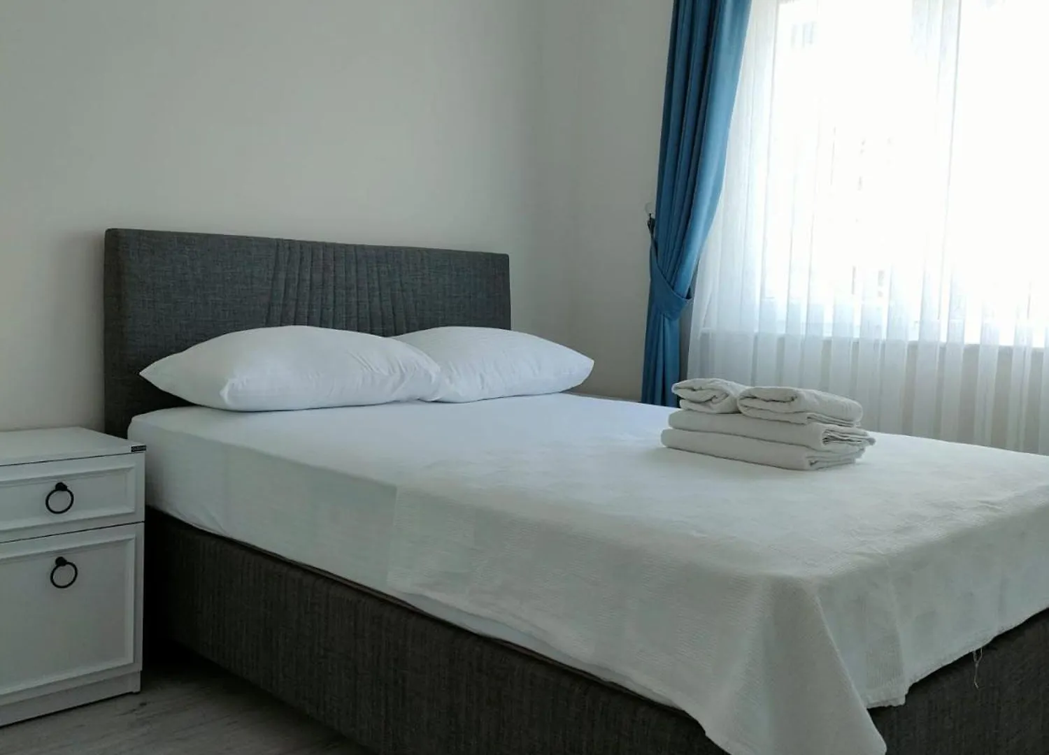 Özmen House Appartement Antalya