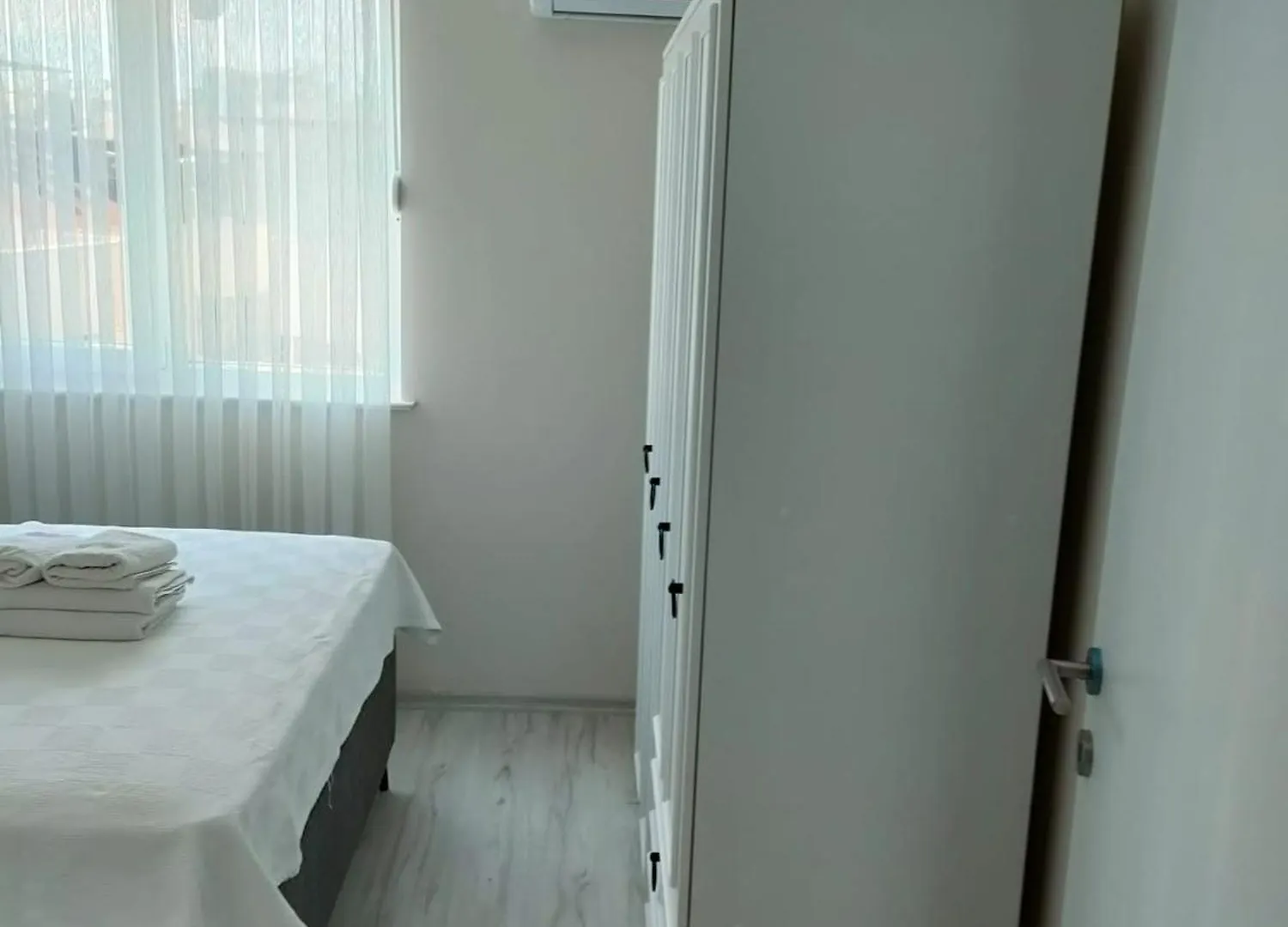 Özmen House Appartement Antalya 0*,  Turkije