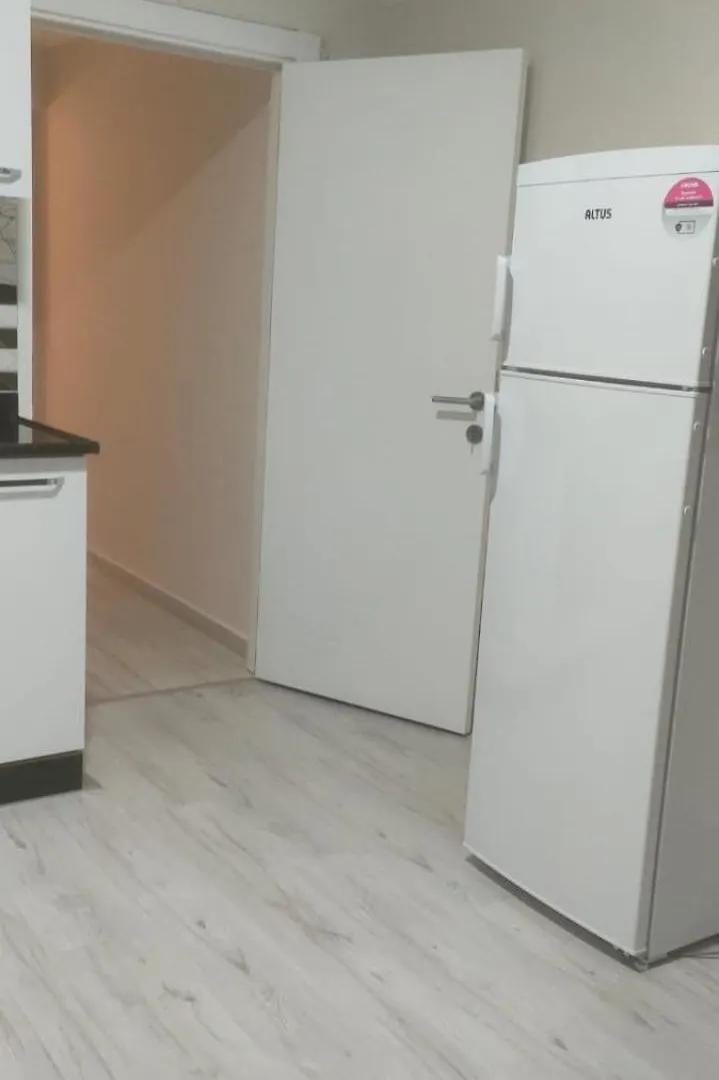 Özmen House Appartement Antalya