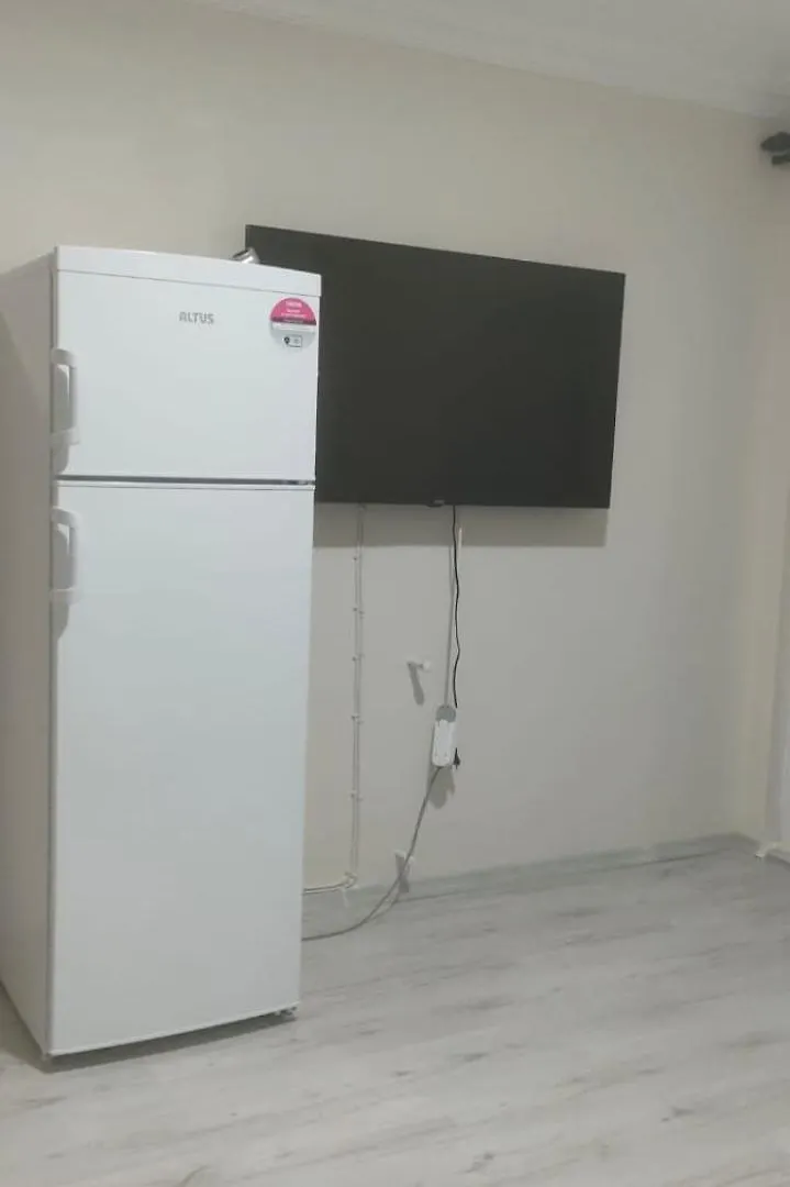 Özmen House Appartement Antalya 0*,  Turkije