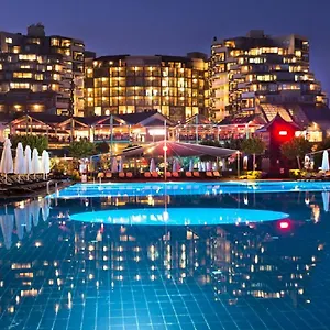 Station touristique Limak Lara Deluxe &, Antalya